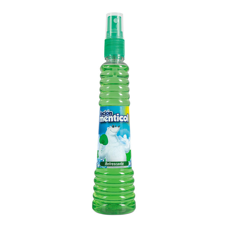 993 - Menticol 250 ml