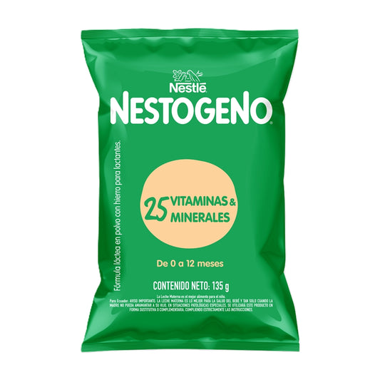 984 - Nestogeno Bolsa
