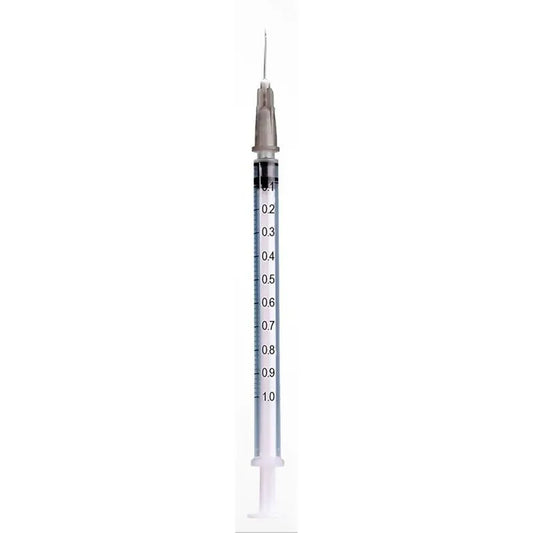 131 - Jeringa 1ML Insulina