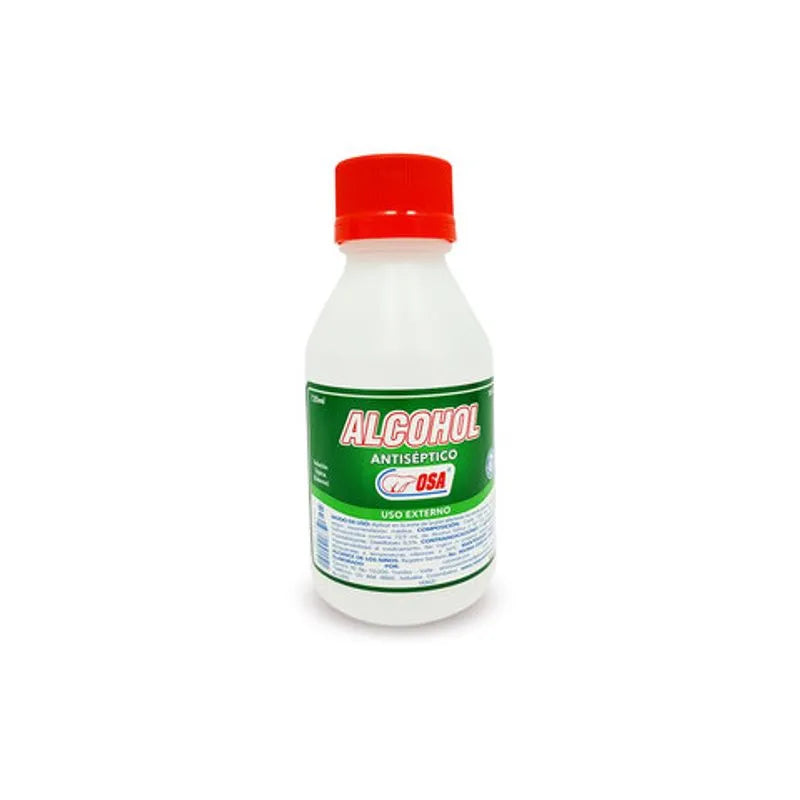 950 - Alcohol Osa 120ml