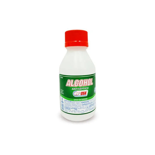 950 - Alcohol Osa 120ml