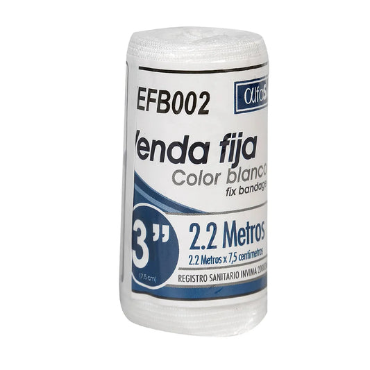 969 - Venda Fija  3 X 2.2 Metros