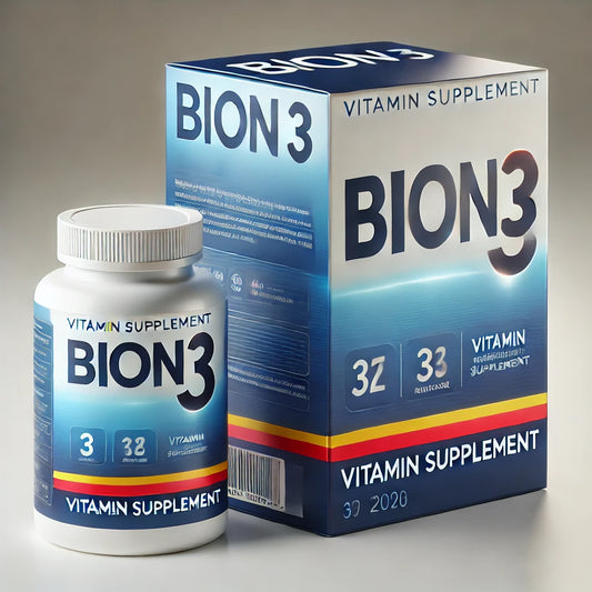 BION 3