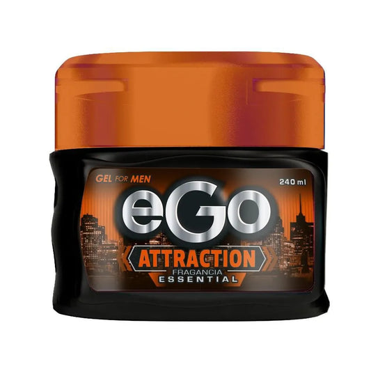 951 - Gel Ego Attraction
