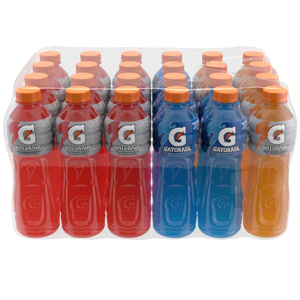 Gatorade